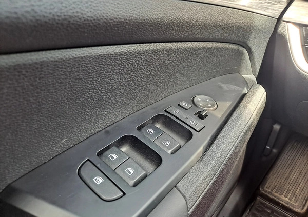 Kia Sportage cena 124900 przebieg: 16485, rok produkcji 2023 z Nowa Sarzyna małe 301